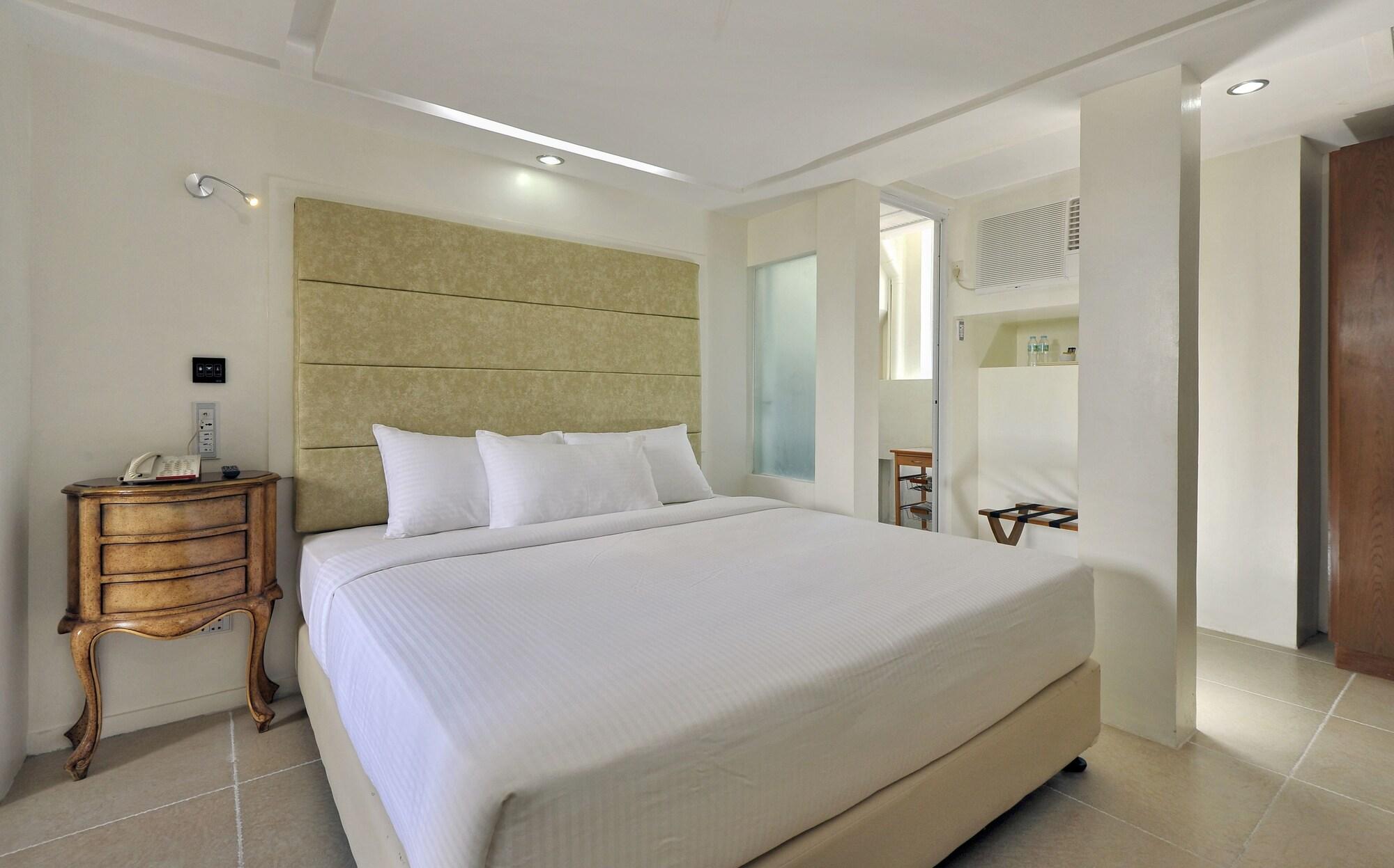 Wellcome Hotel Cebu Екстер'єр фото