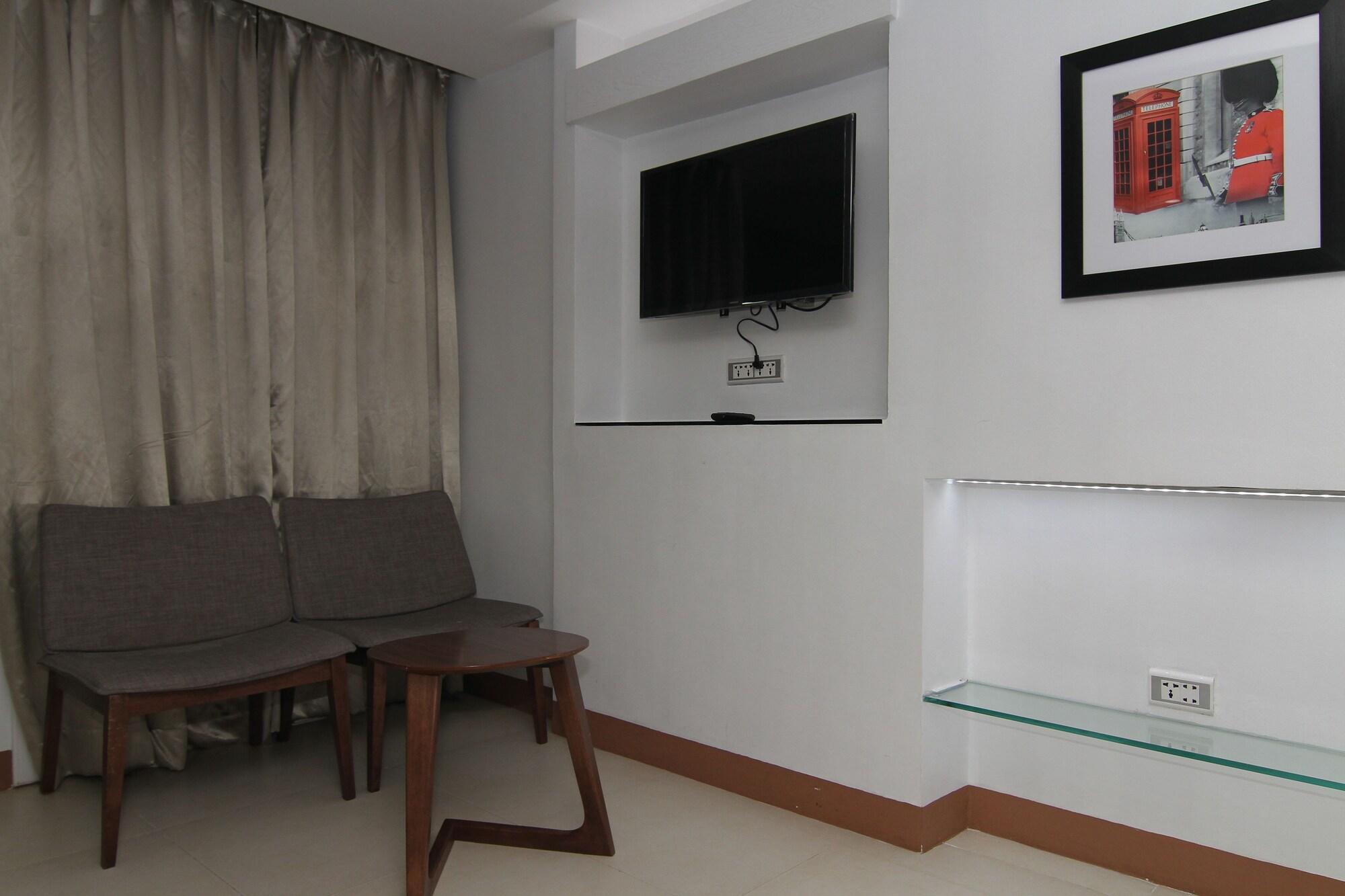 Wellcome Hotel Cebu Екстер'єр фото