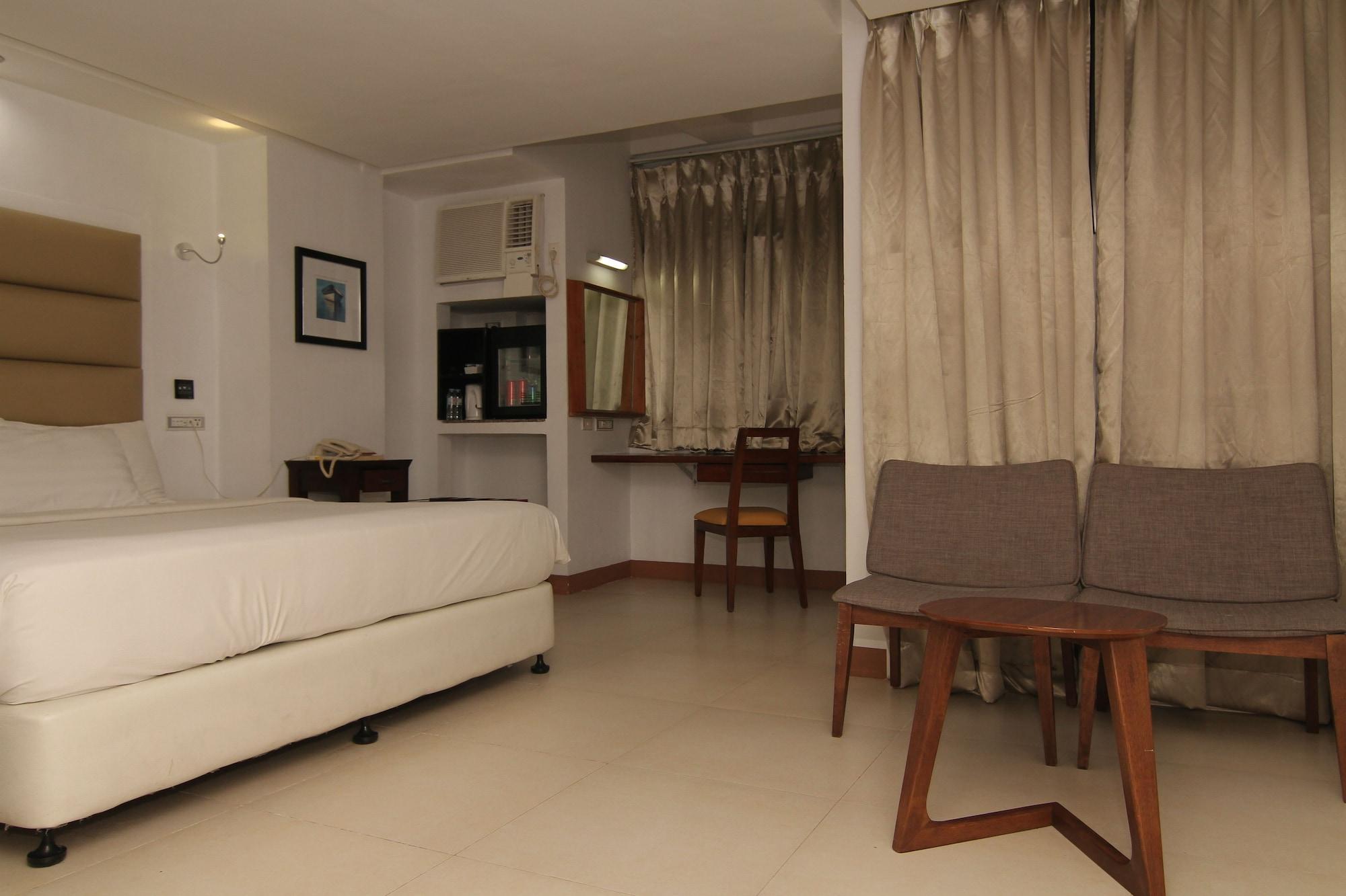 Wellcome Hotel Cebu Екстер'єр фото