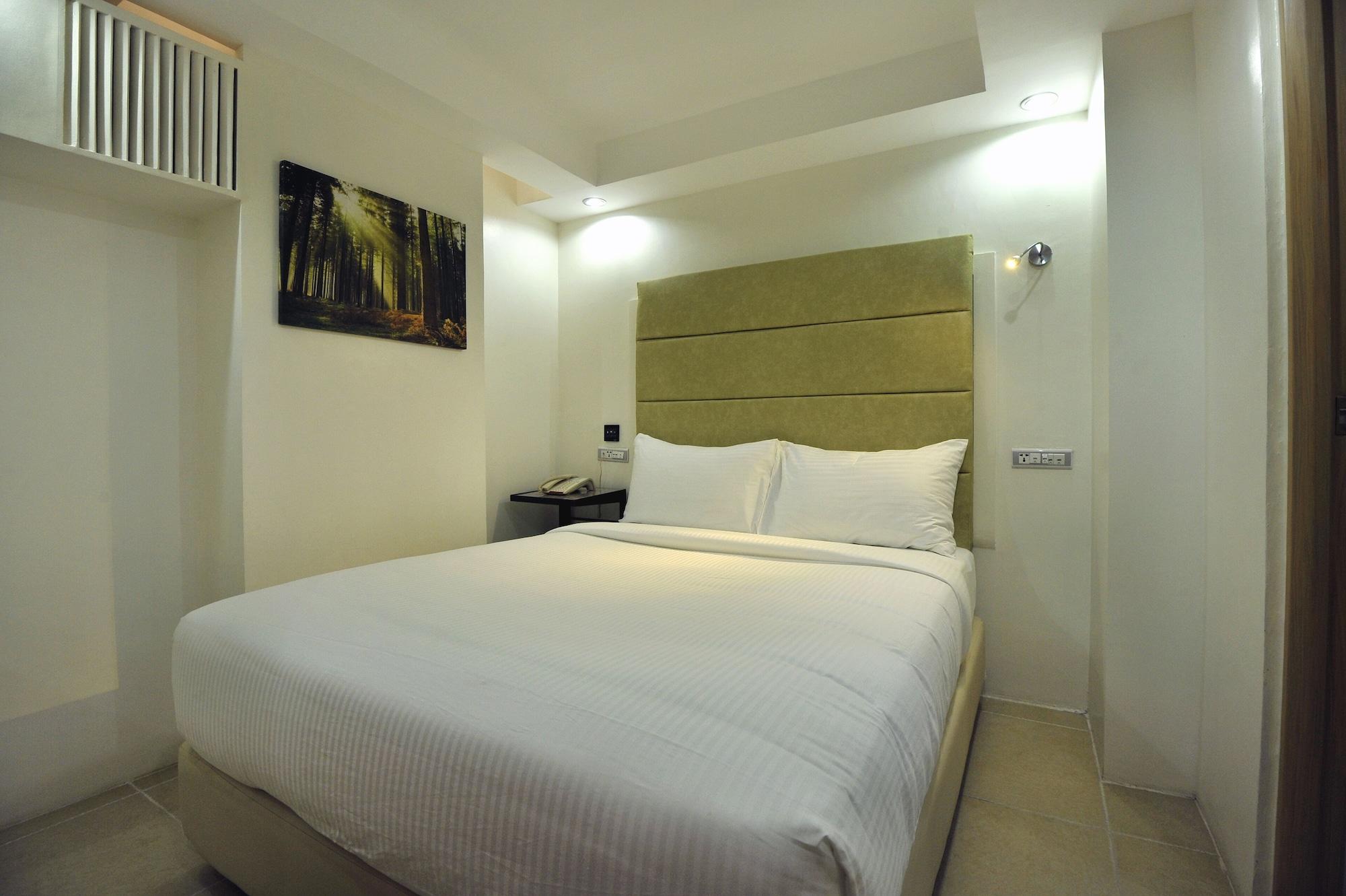 Wellcome Hotel Cebu Екстер'єр фото