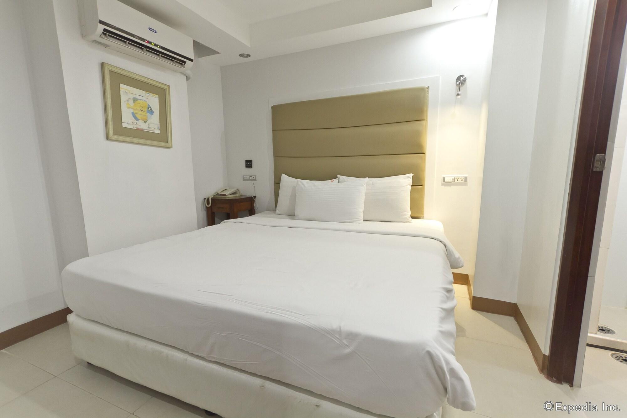 Wellcome Hotel Cebu Екстер'єр фото