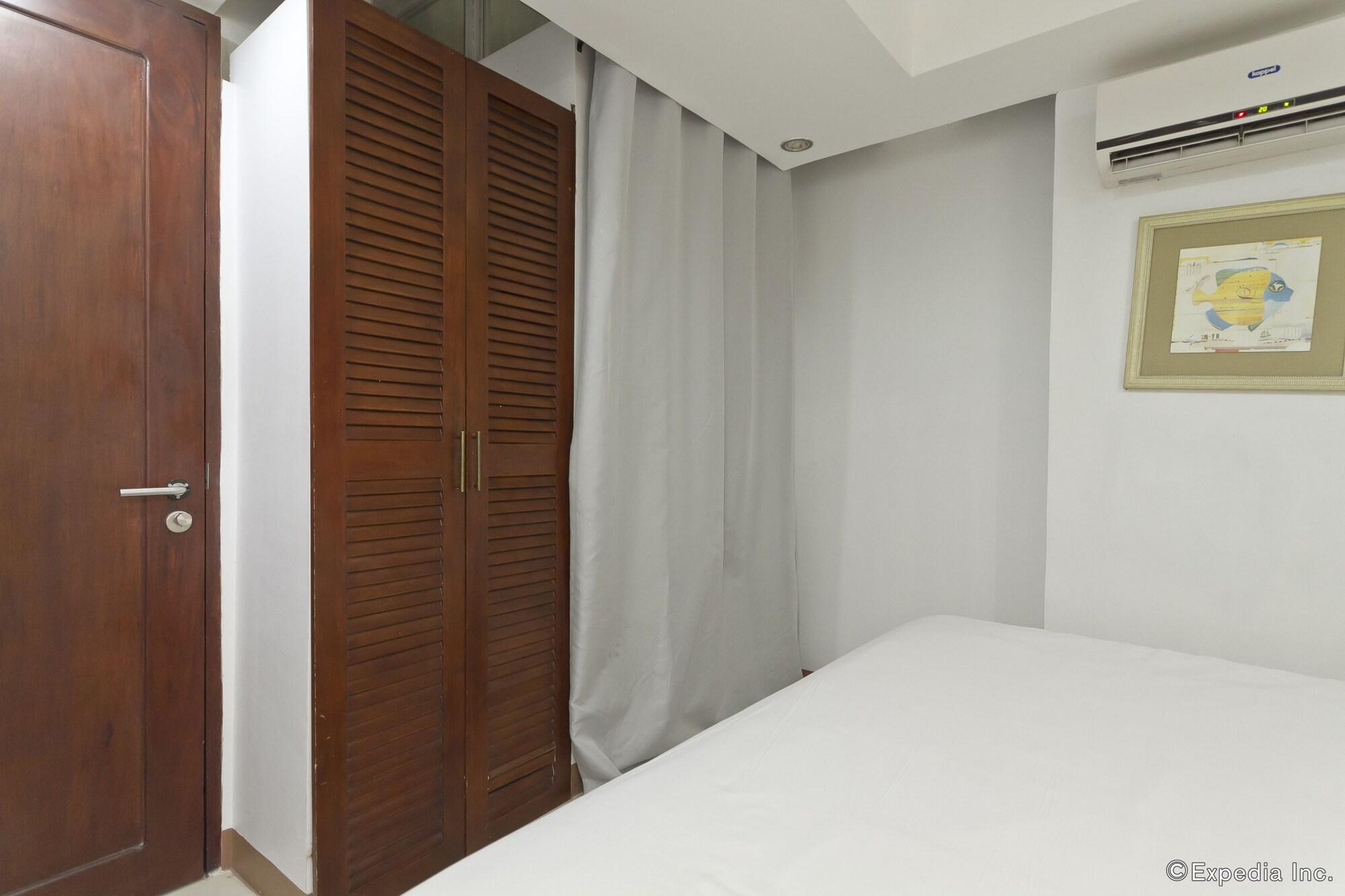 Wellcome Hotel Cebu Екстер'єр фото