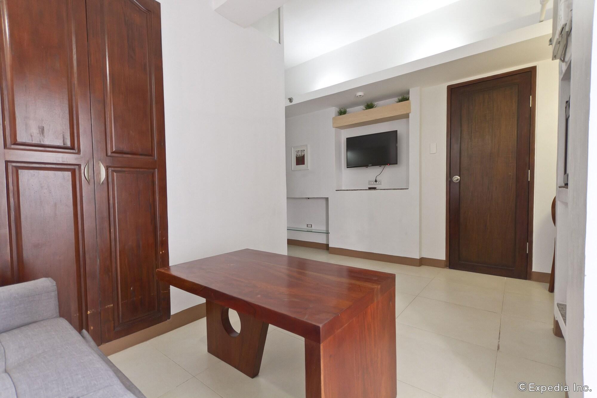 Wellcome Hotel Cebu Екстер'єр фото