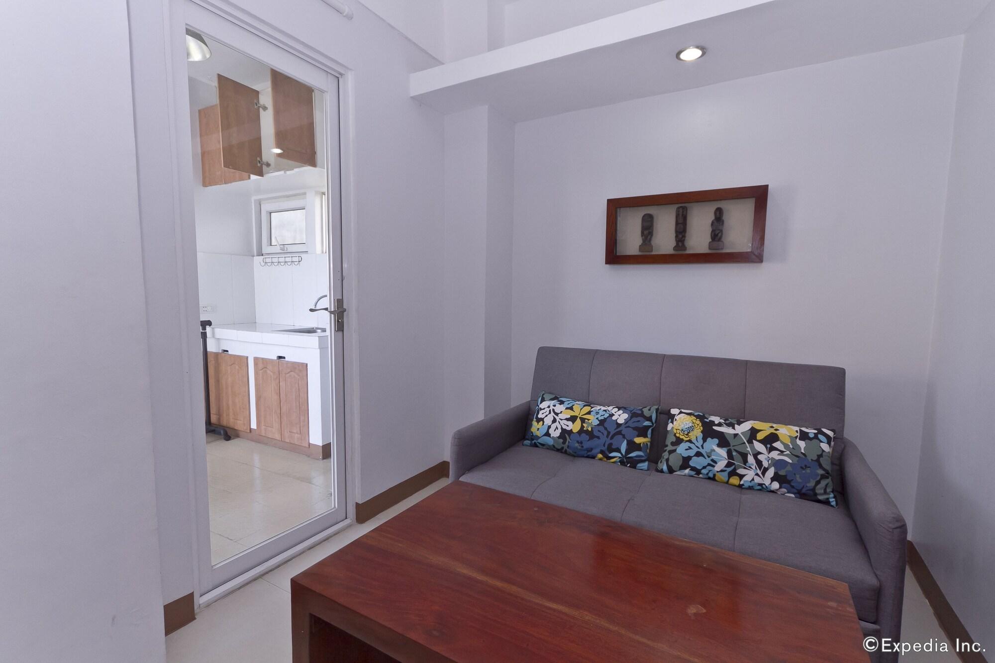 Wellcome Hotel Cebu Екстер'єр фото