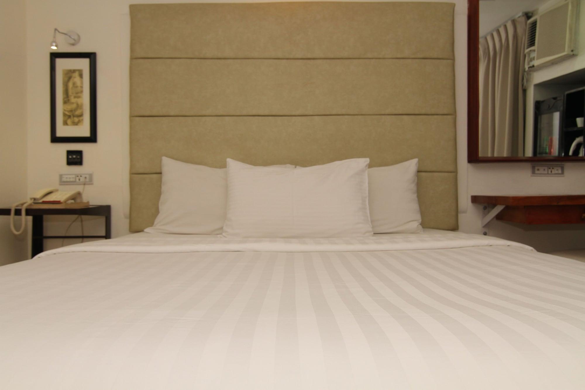 Wellcome Hotel Cebu Екстер'єр фото