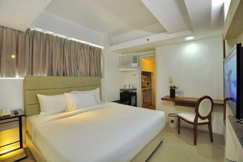 Wellcome Hotel Cebu Екстер'єр фото