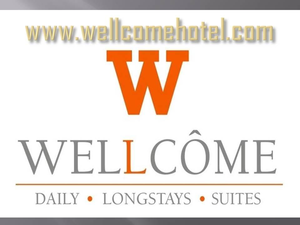 Wellcome Hotel Cebu Екстер'єр фото