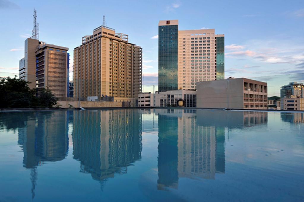 Wellcome Hotel Cebu Екстер'єр фото